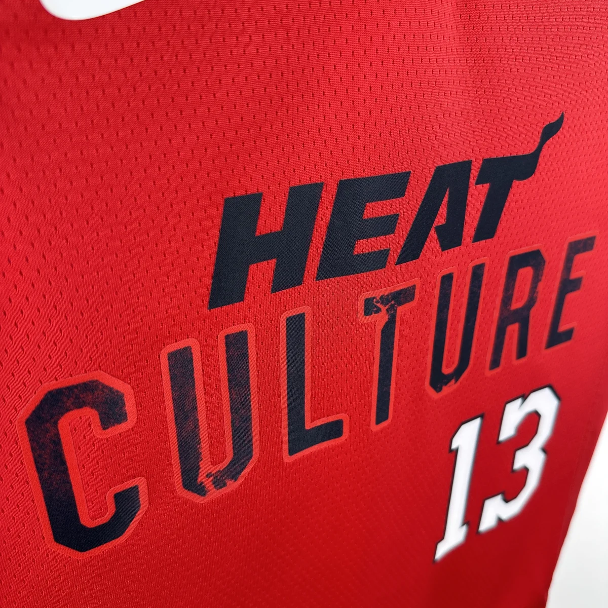 Camisa - Miami Heat