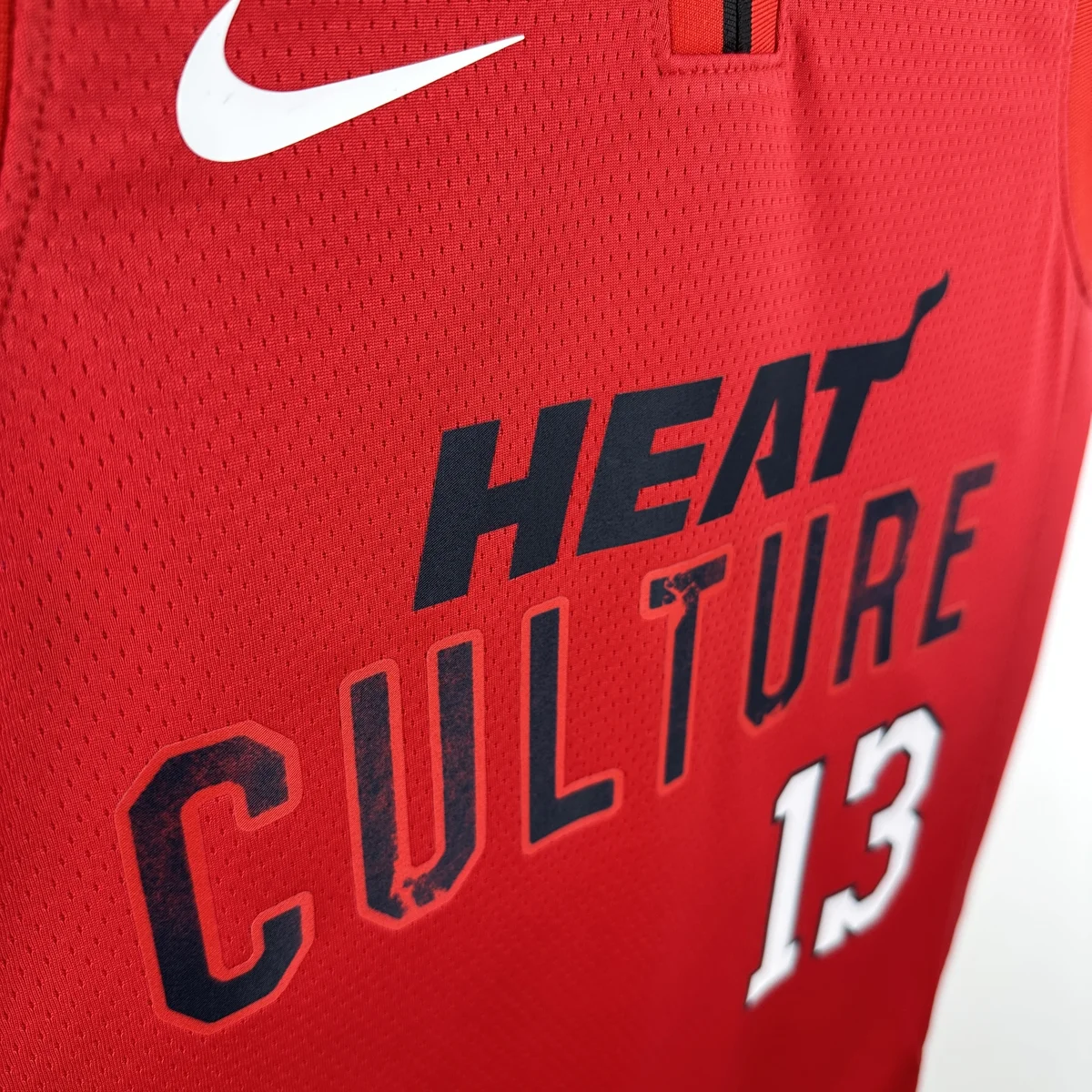 Camisa - Miami Heat