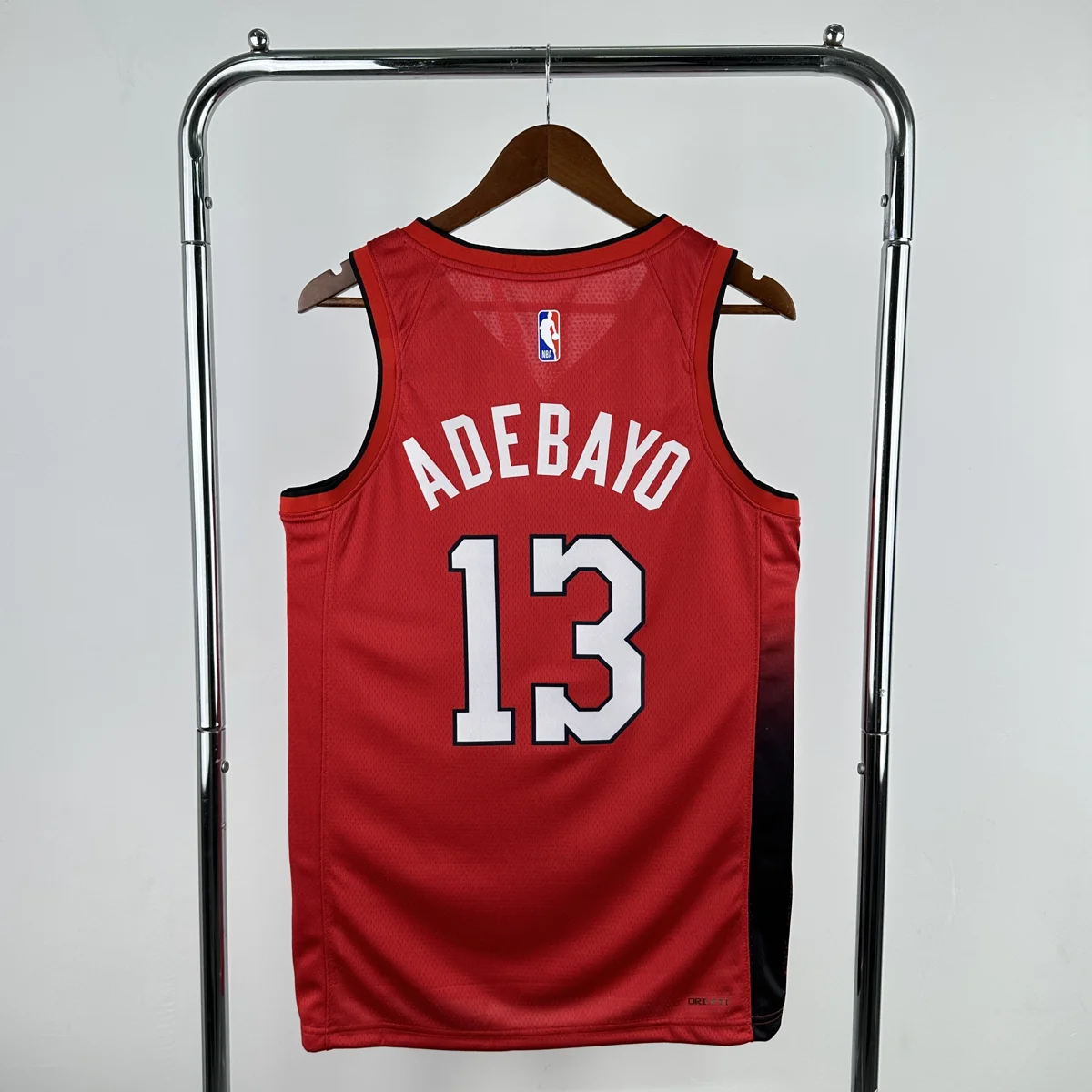 Camisa - Miami Heat
