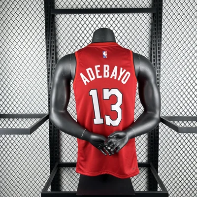 Camisa - Miami Heat