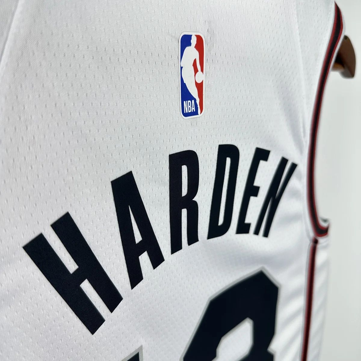 Camisa - Houston Rockets