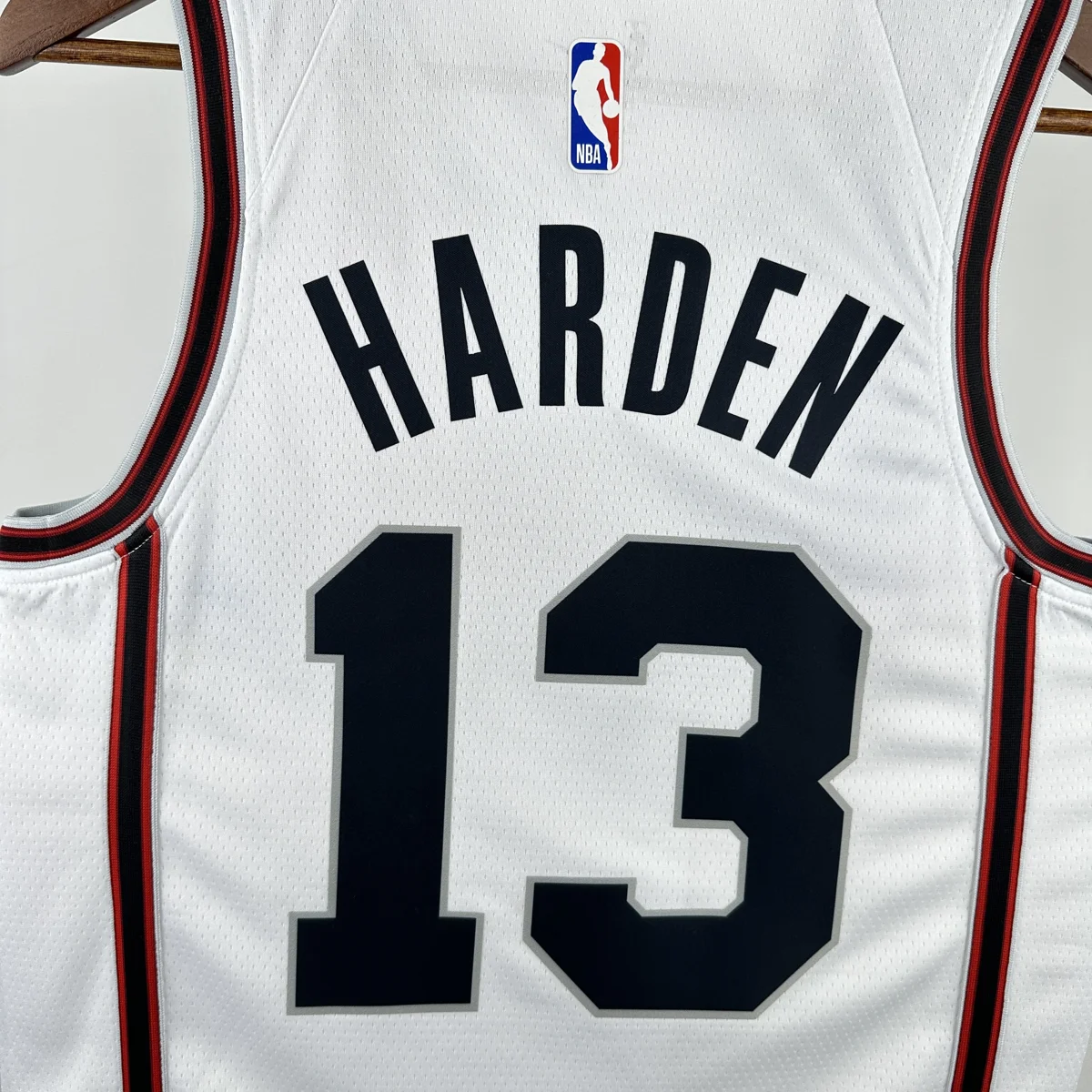 Camisa - Houston Rockets