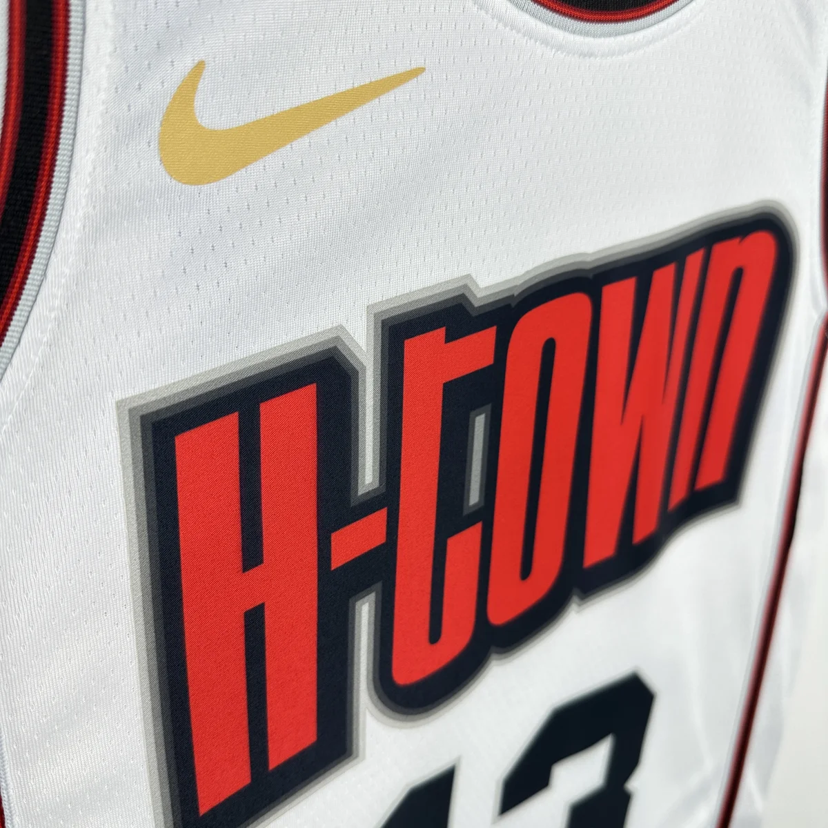 Camisa - Houston Rockets