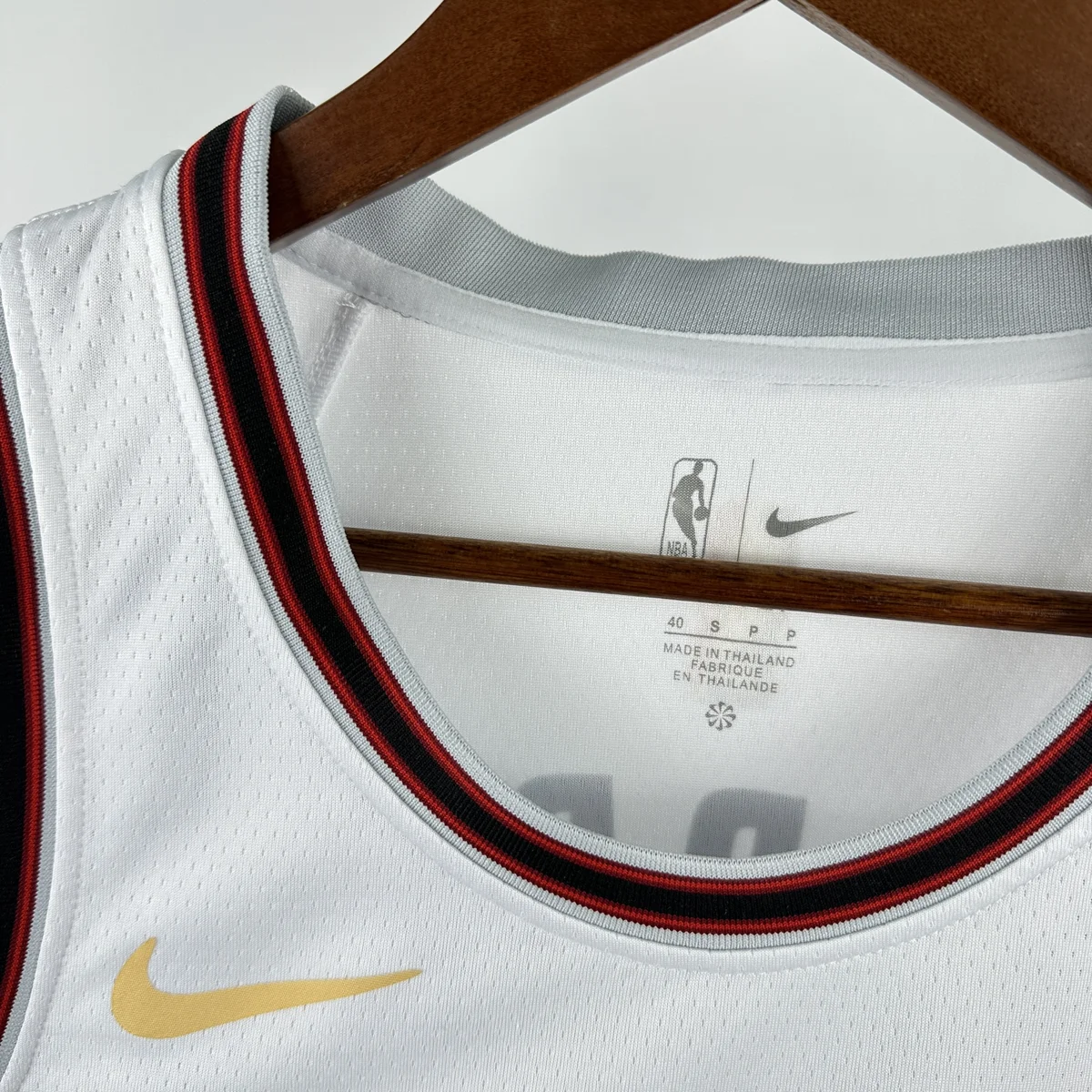 Camisa - Houston Rockets
