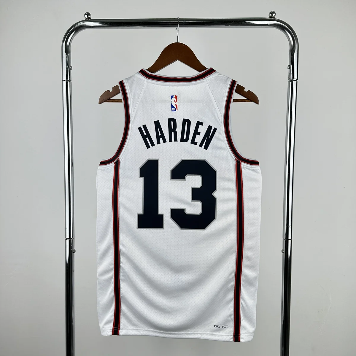 Camisa - Houston Rockets