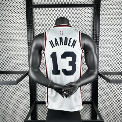 Camisa - Houston Rockets