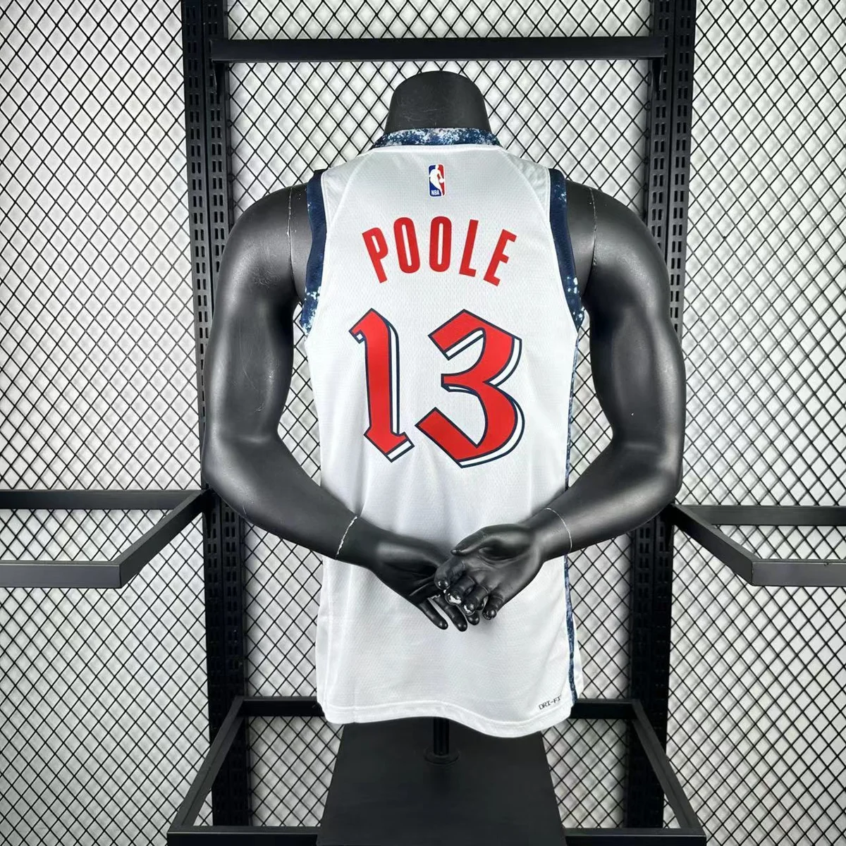 Camisa - Washington Wizards