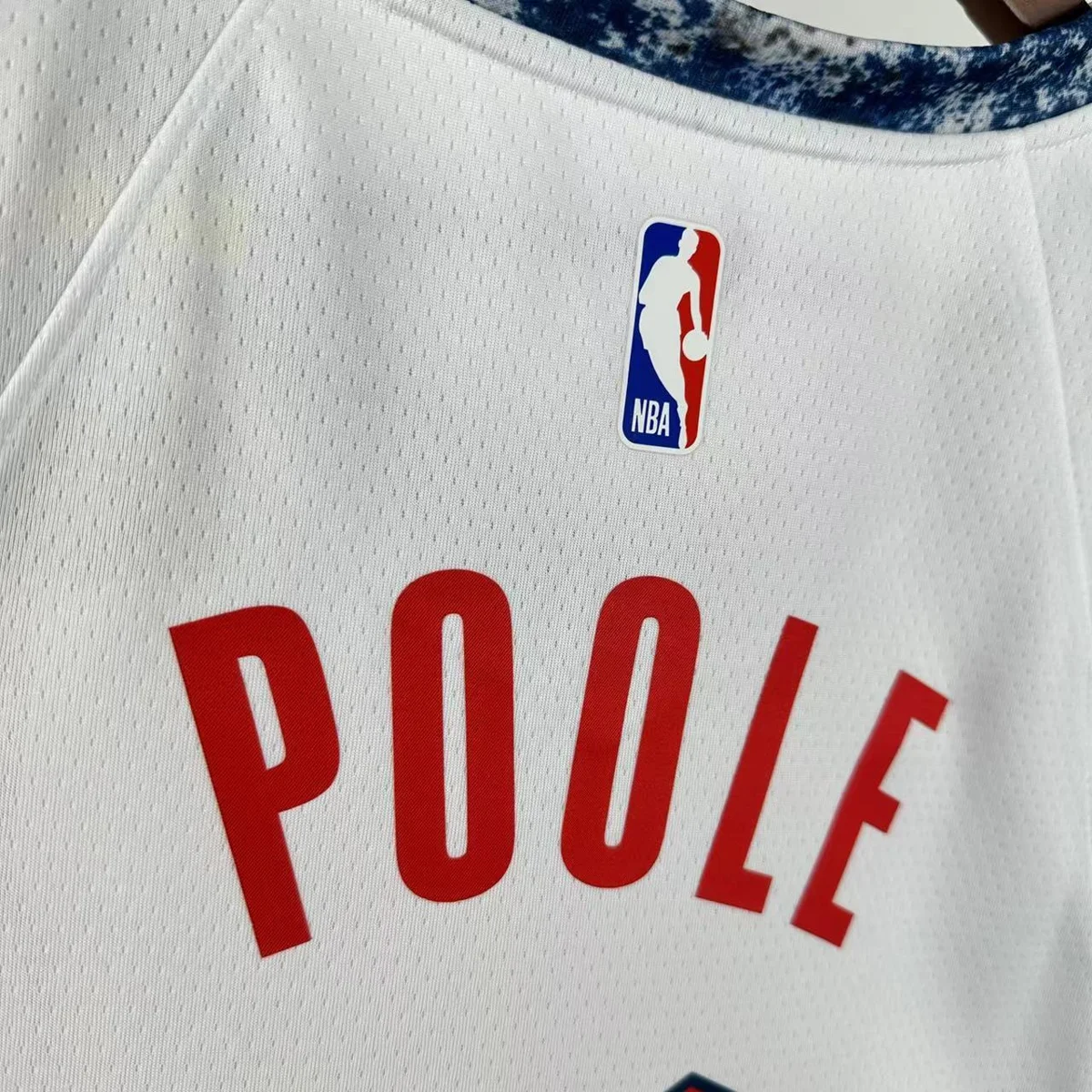 Camisa - Washington Wizards