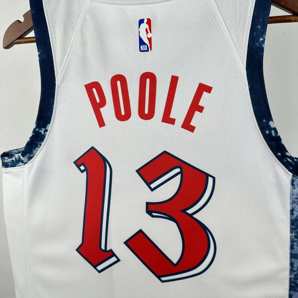 Camisa - Washington Wizards
