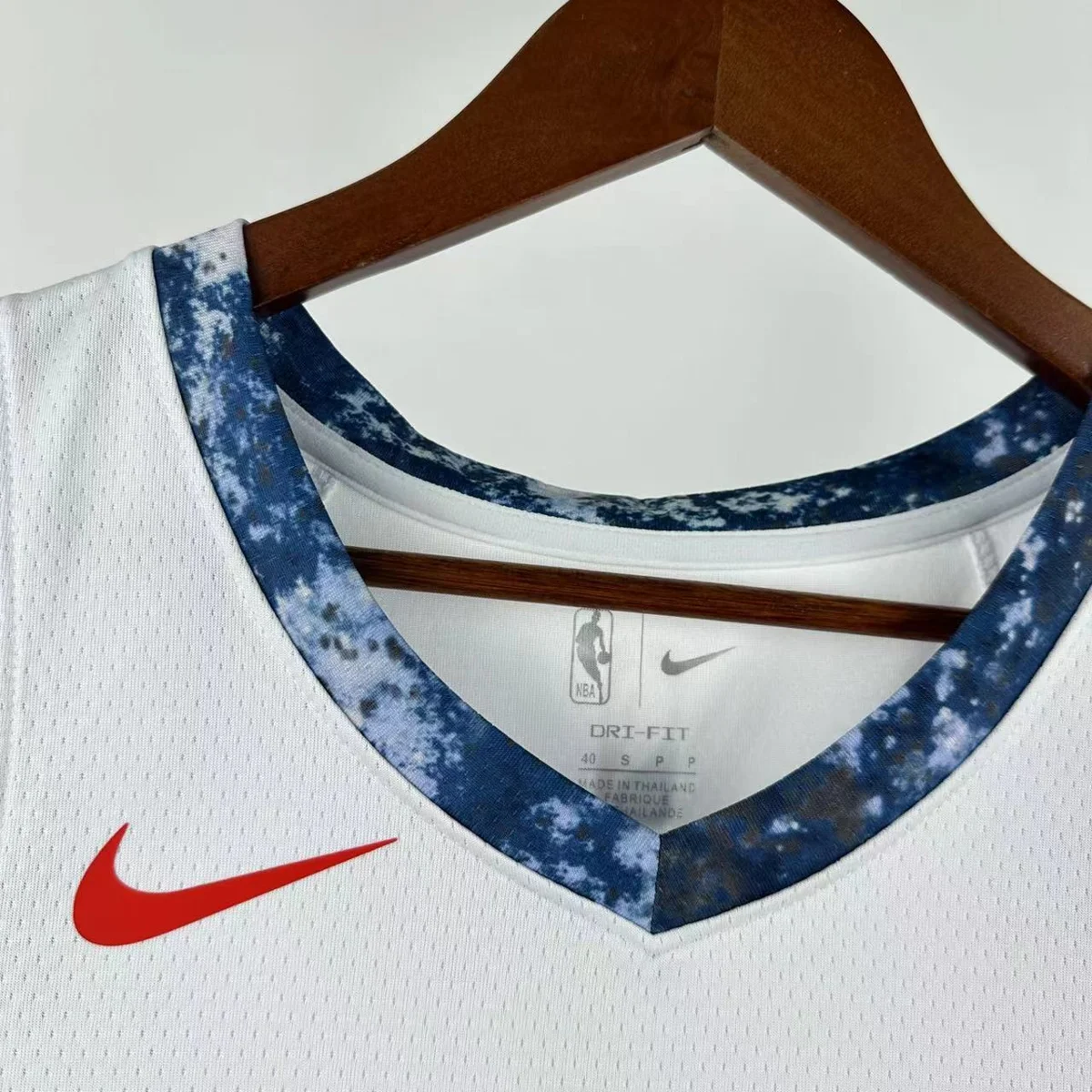 Camisa - Washington Wizards