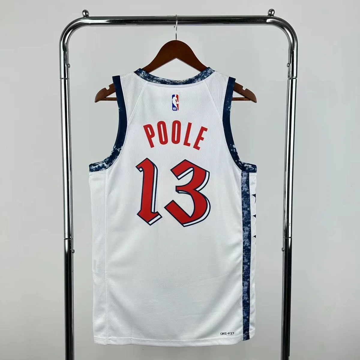 Camisa - Washington Wizards