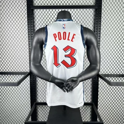 Camisa - Washington Wizards