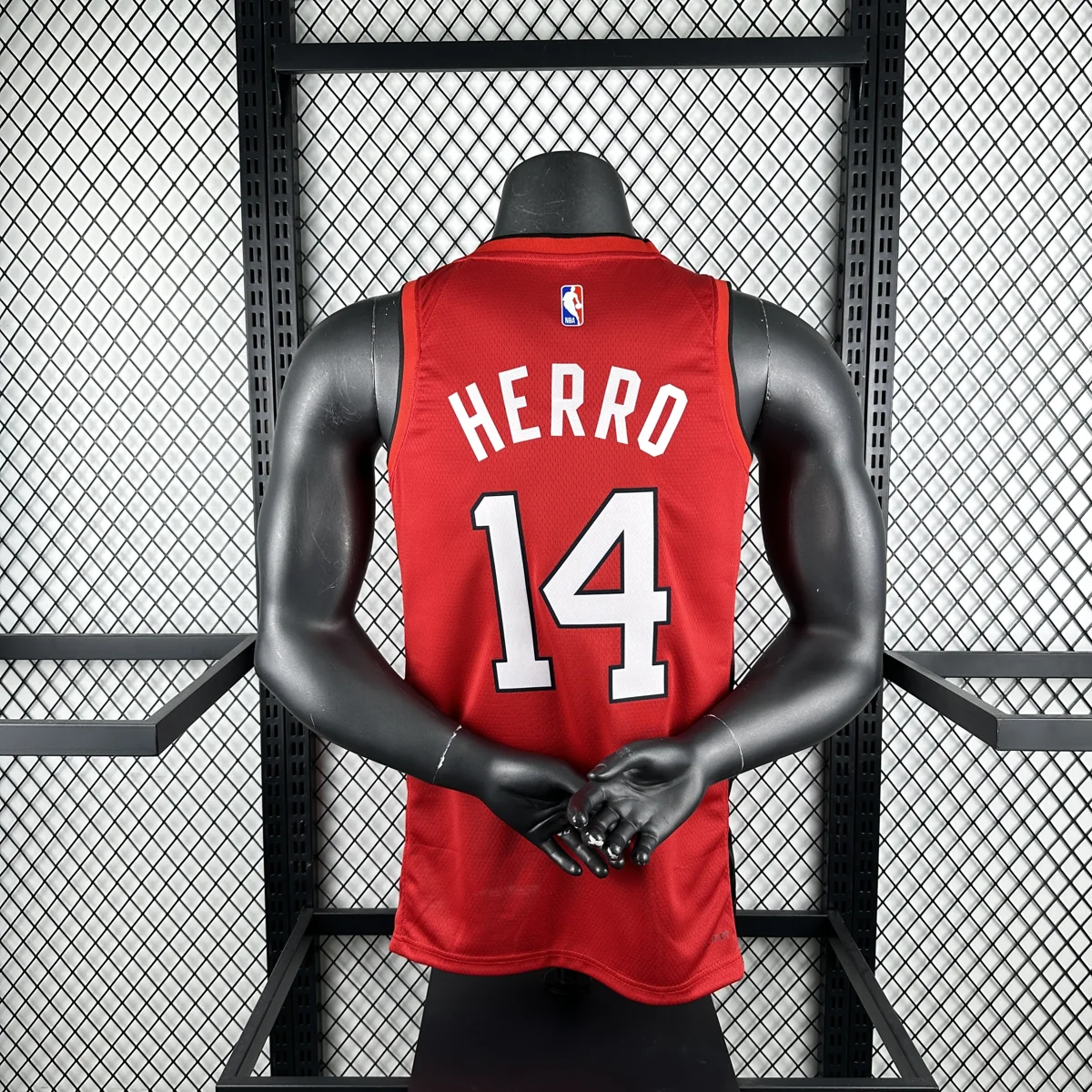 Camisa - Miami Heat
