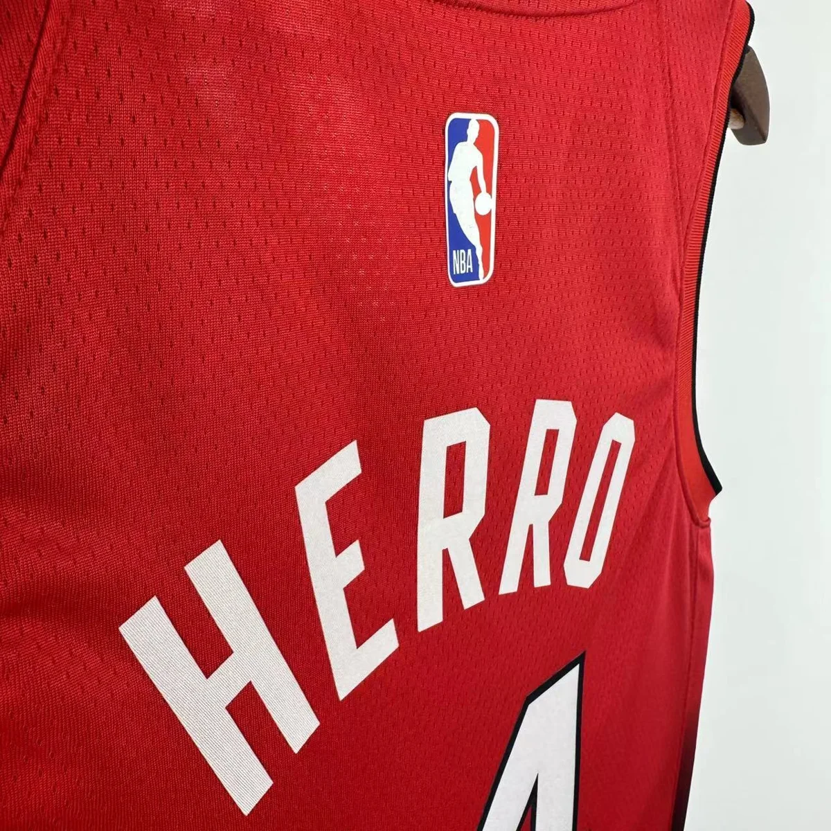 Camisa - Miami Heat