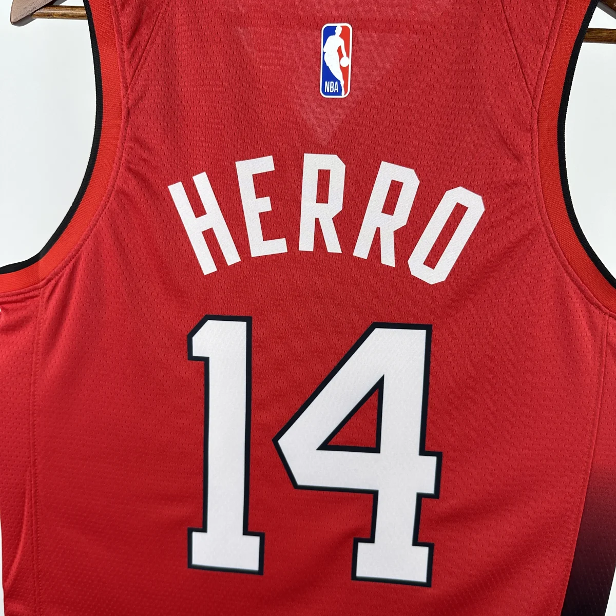 Camisa - Miami Heat