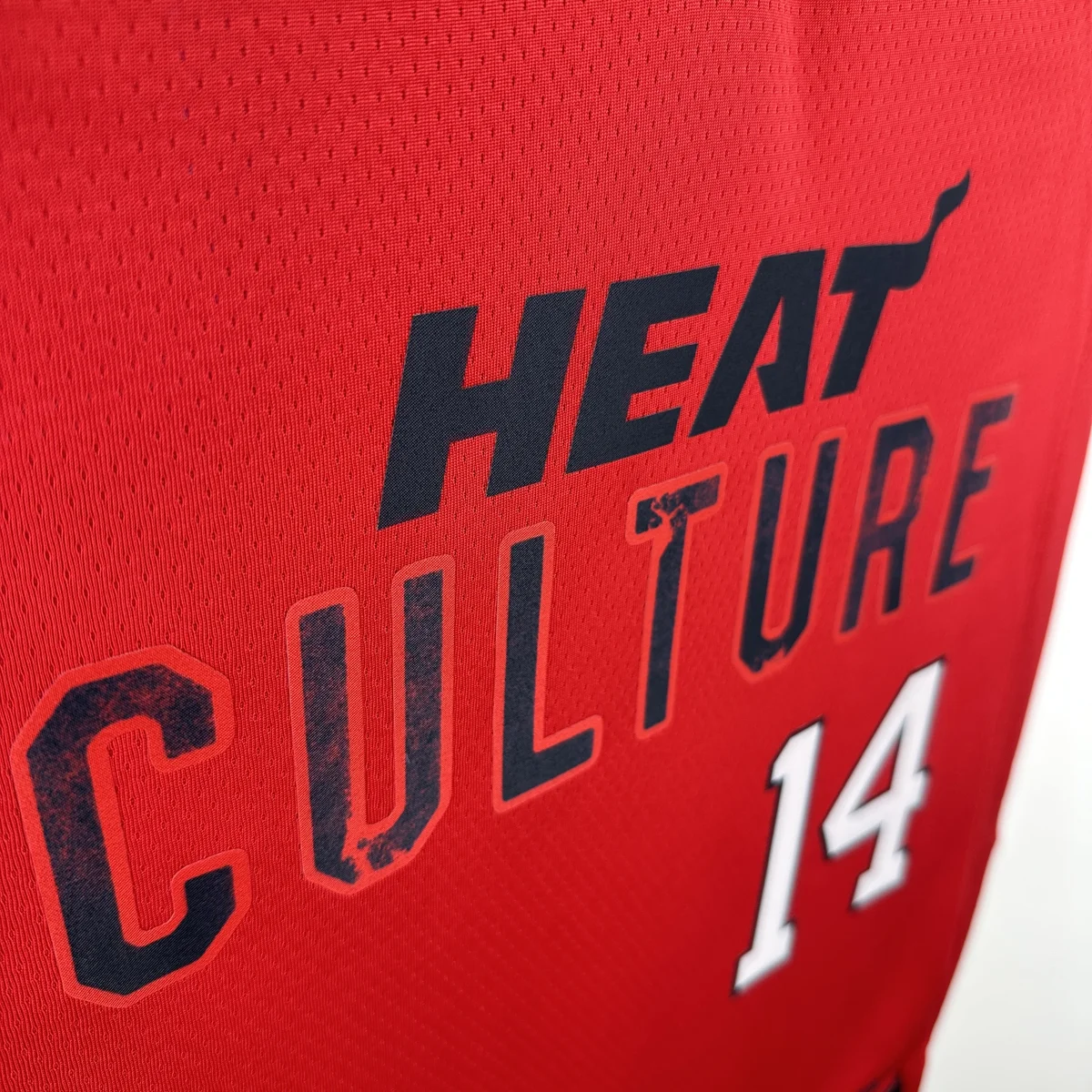 Camisa - Miami Heat