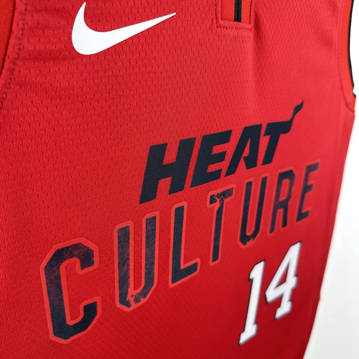 Camisa - Miami Heat