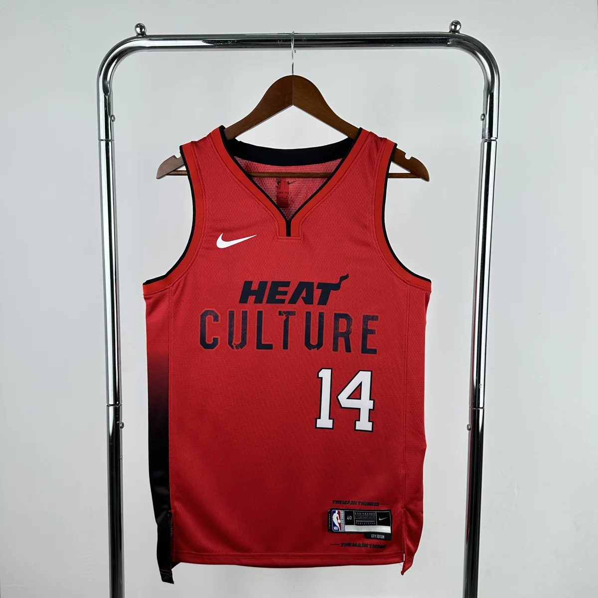 Camisa - Miami Heat