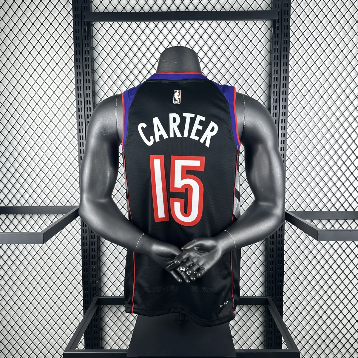 Camisa - Toronto Raptors (retrô)