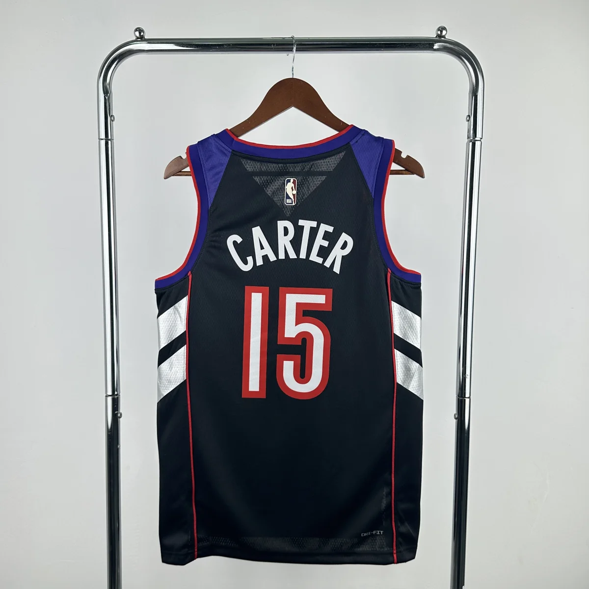 Camisa - Toronto Raptors (retrô)