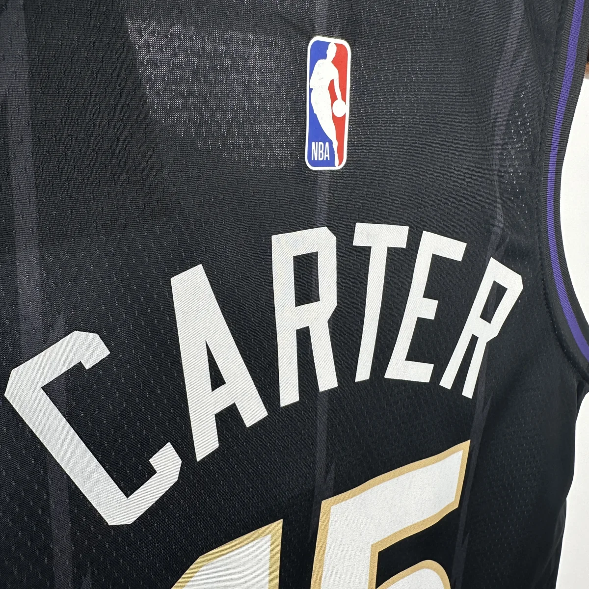 Camisa - Toronto Raptors