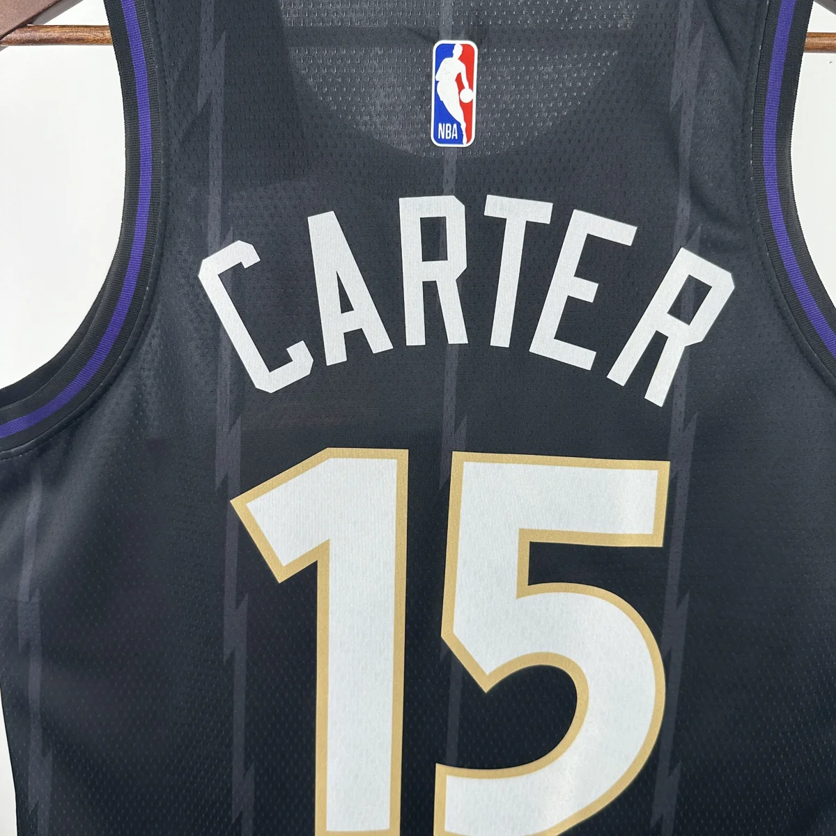 Camisa - Toronto Raptors