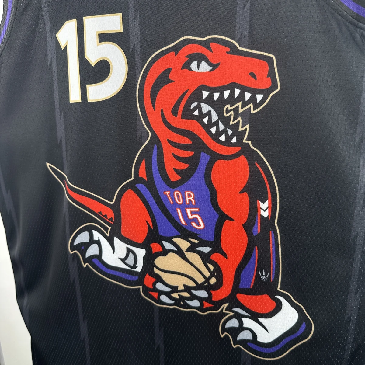 Camisa - Toronto Raptors