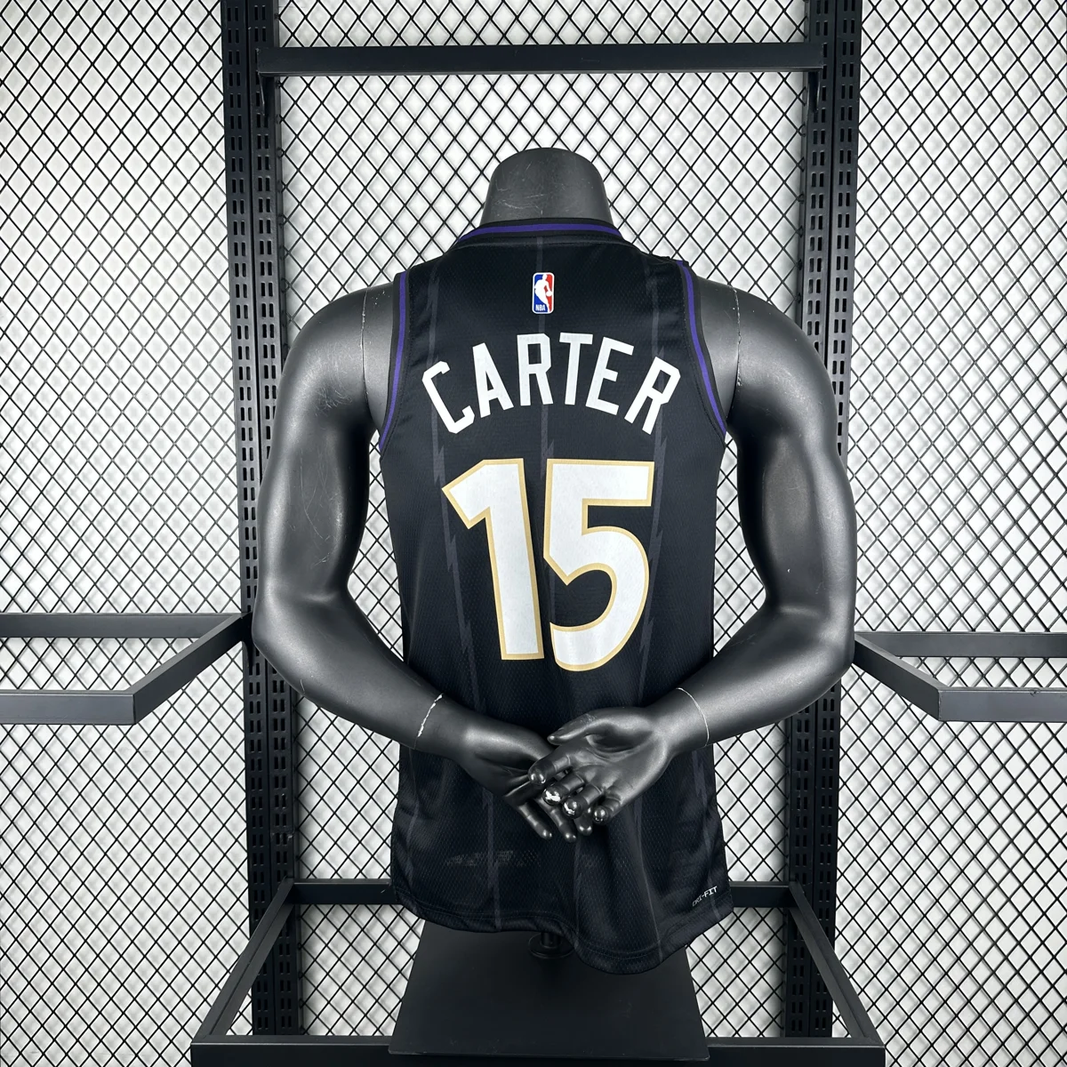 Camisa - Toronto Raptors
