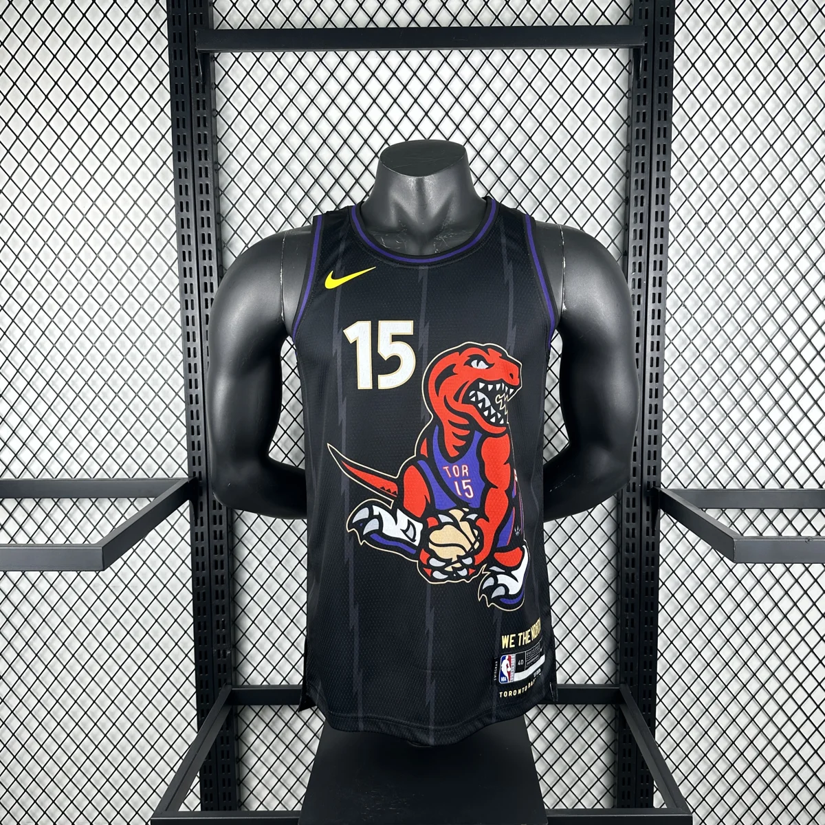 Camisa - Toronto Raptors