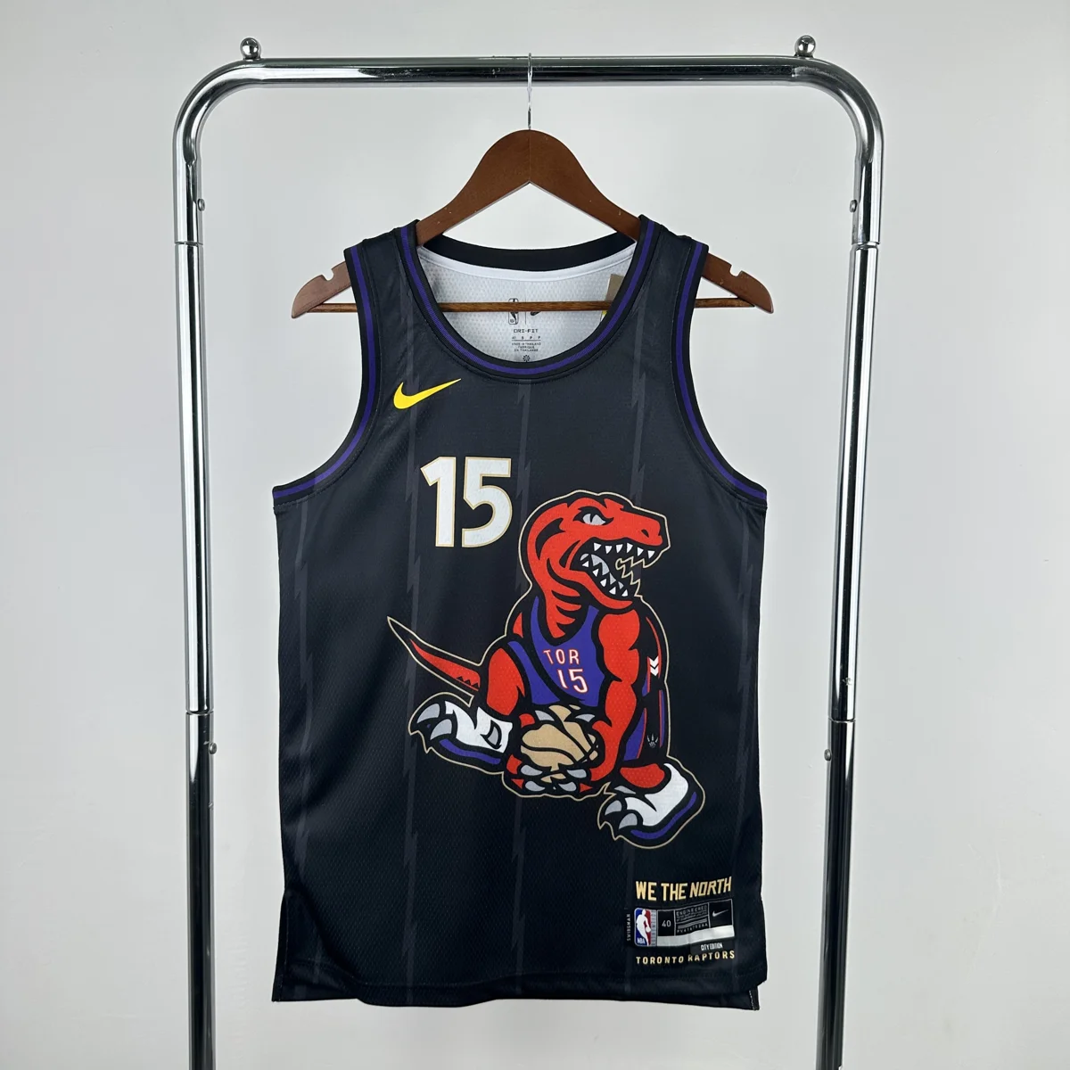 Camisa - Toronto Raptors