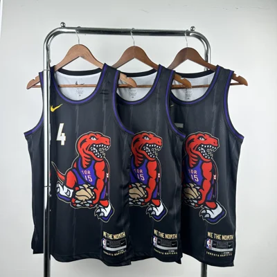 Camisa - Toronto Raptors