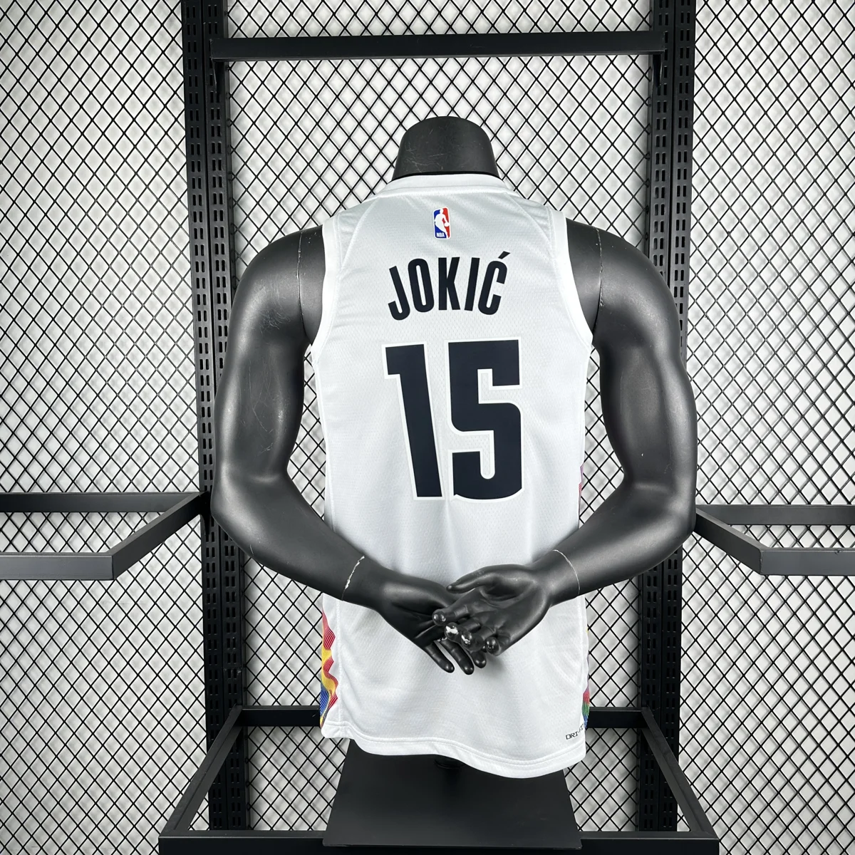 Camisa - Denver Nuggets