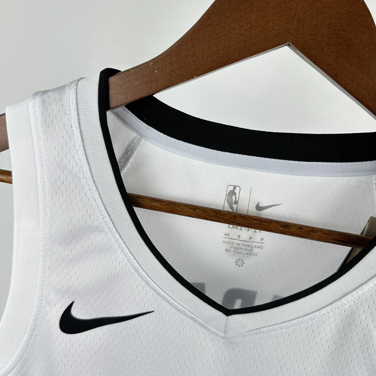 Camisa - Denver Nuggets