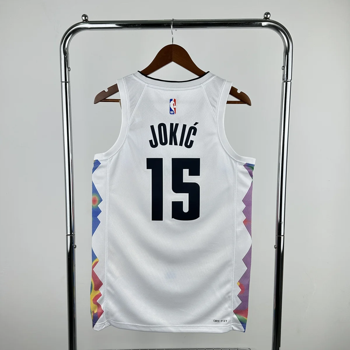 Camisa - Denver Nuggets