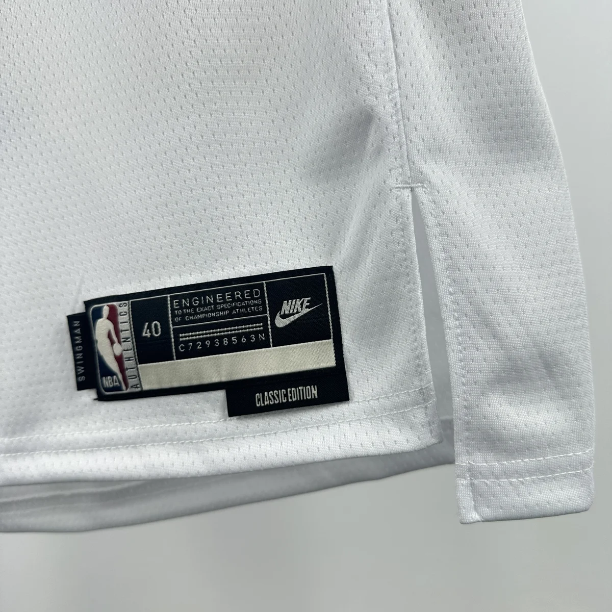 Camisa - Memphis Grizzlies (retrô)