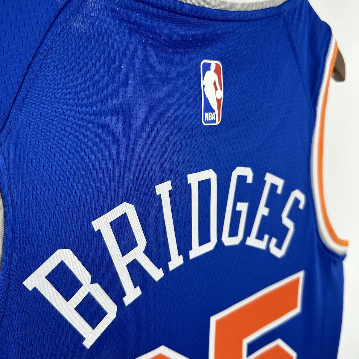 Camisa - New York Knicks