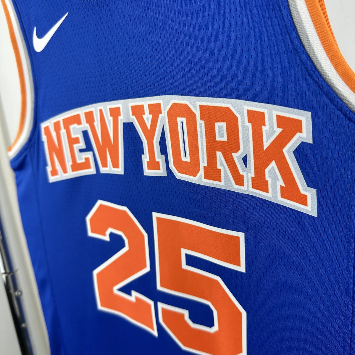 Camisa - New York Knicks