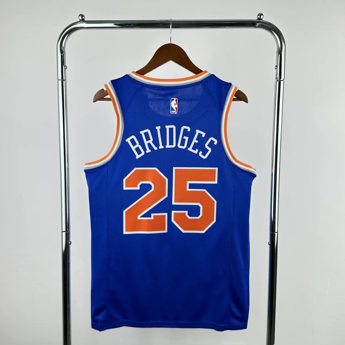 Camisa - New York Knicks