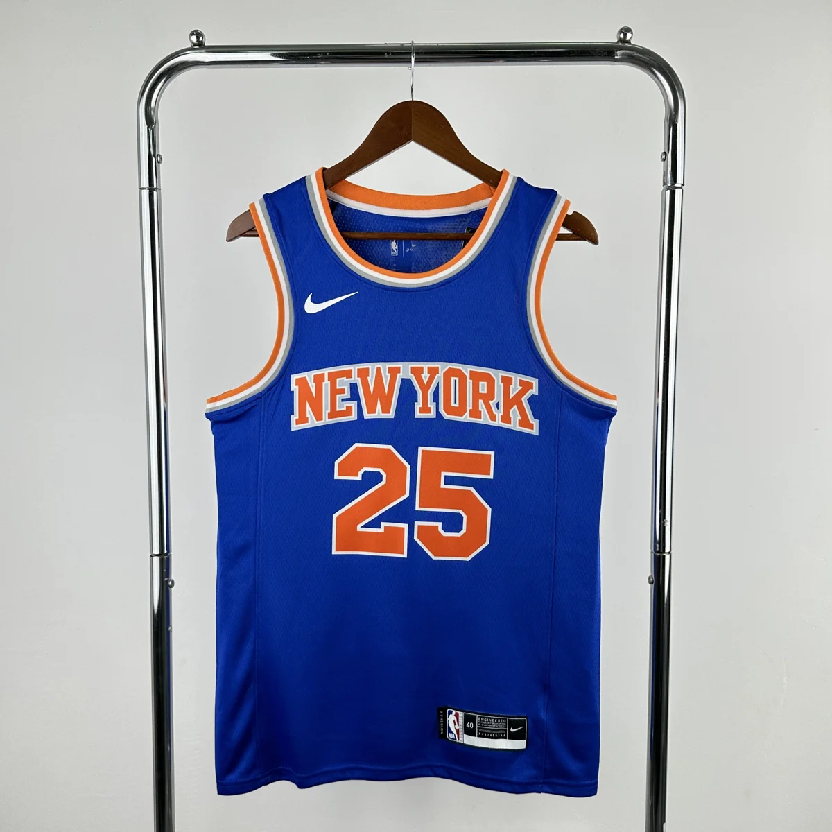 Camisa - New York Knicks