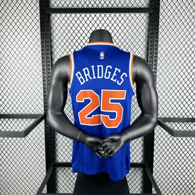Camisa - New York Knicks