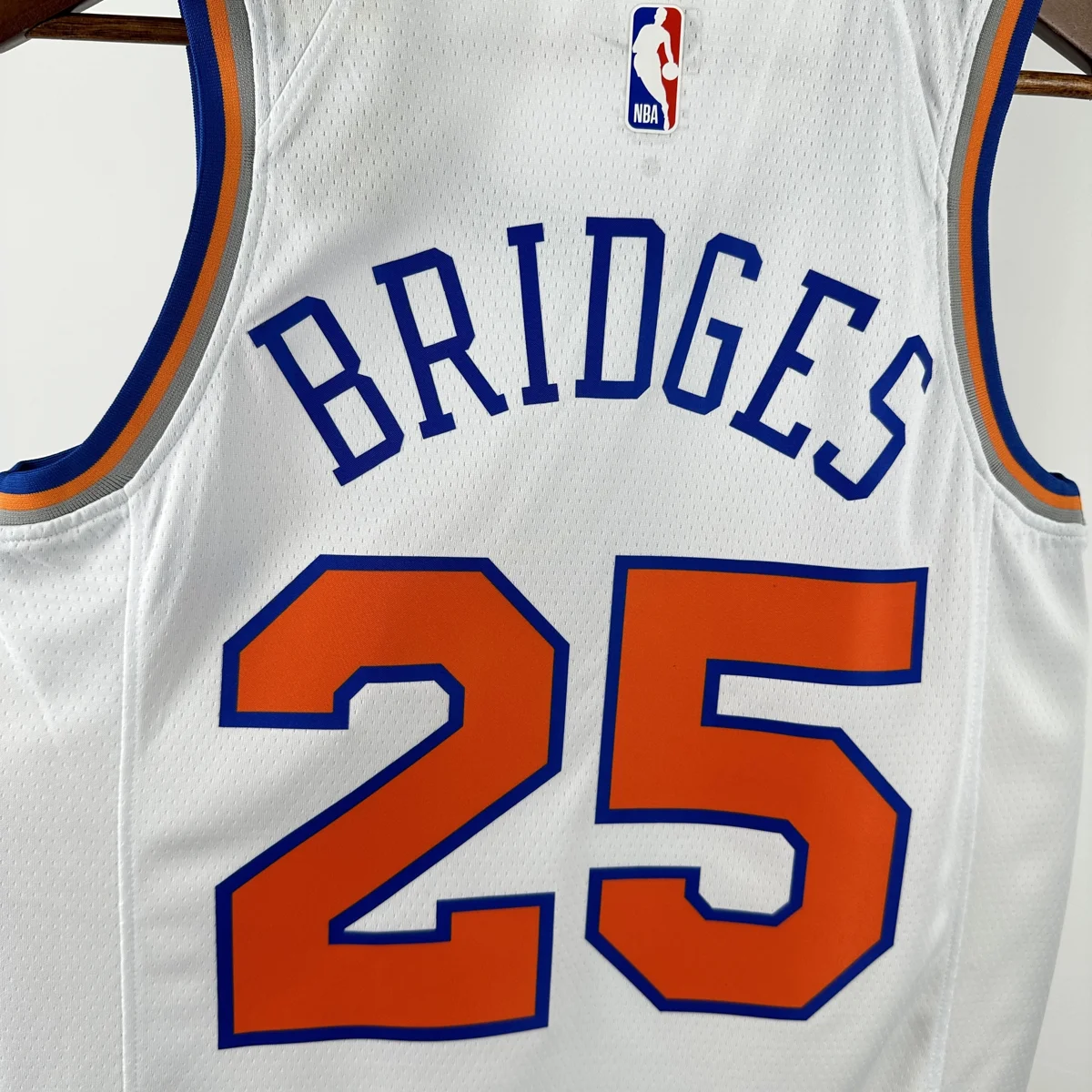 Camisa - New York Knicks