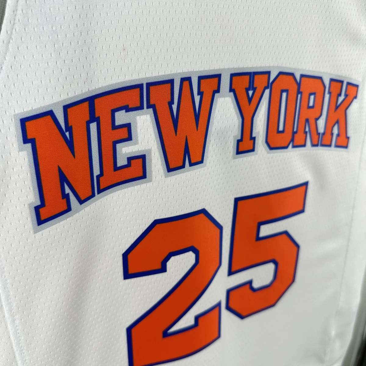 Camisa - New York Knicks