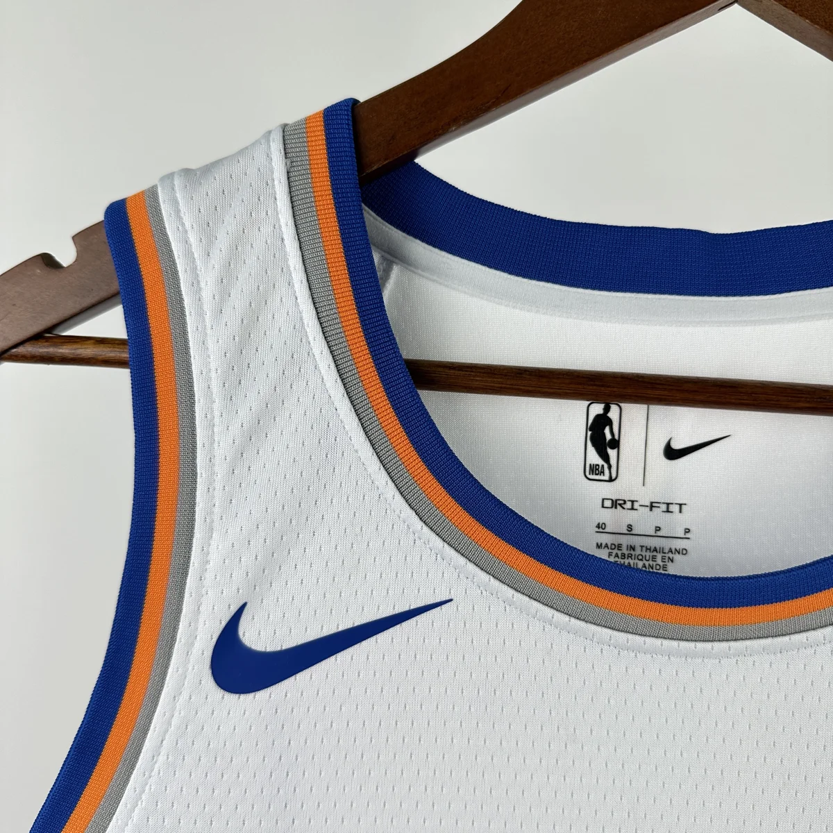 Camisa - New York Knicks