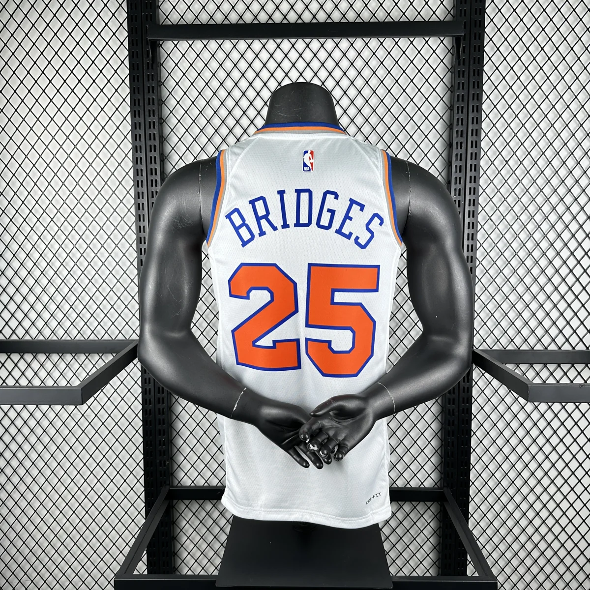 Camisa - New York Knicks