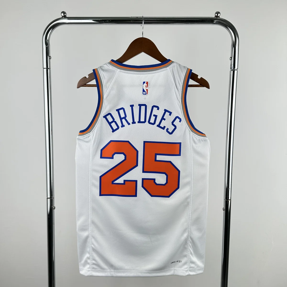 Camisa - New York Knicks
