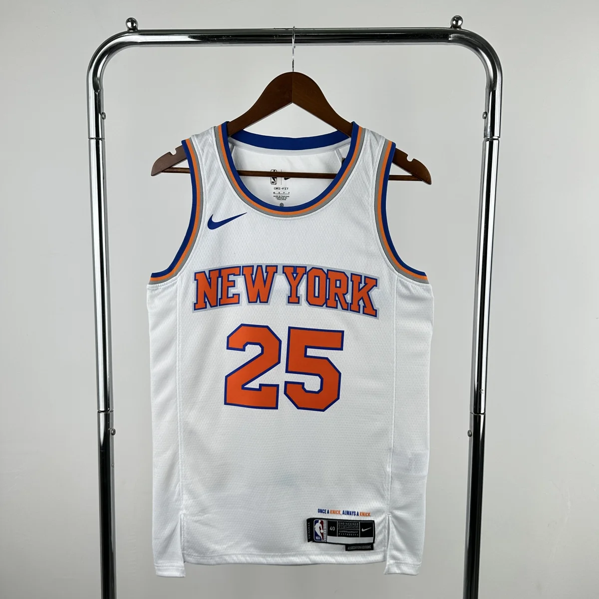 Camisa - New York Knicks