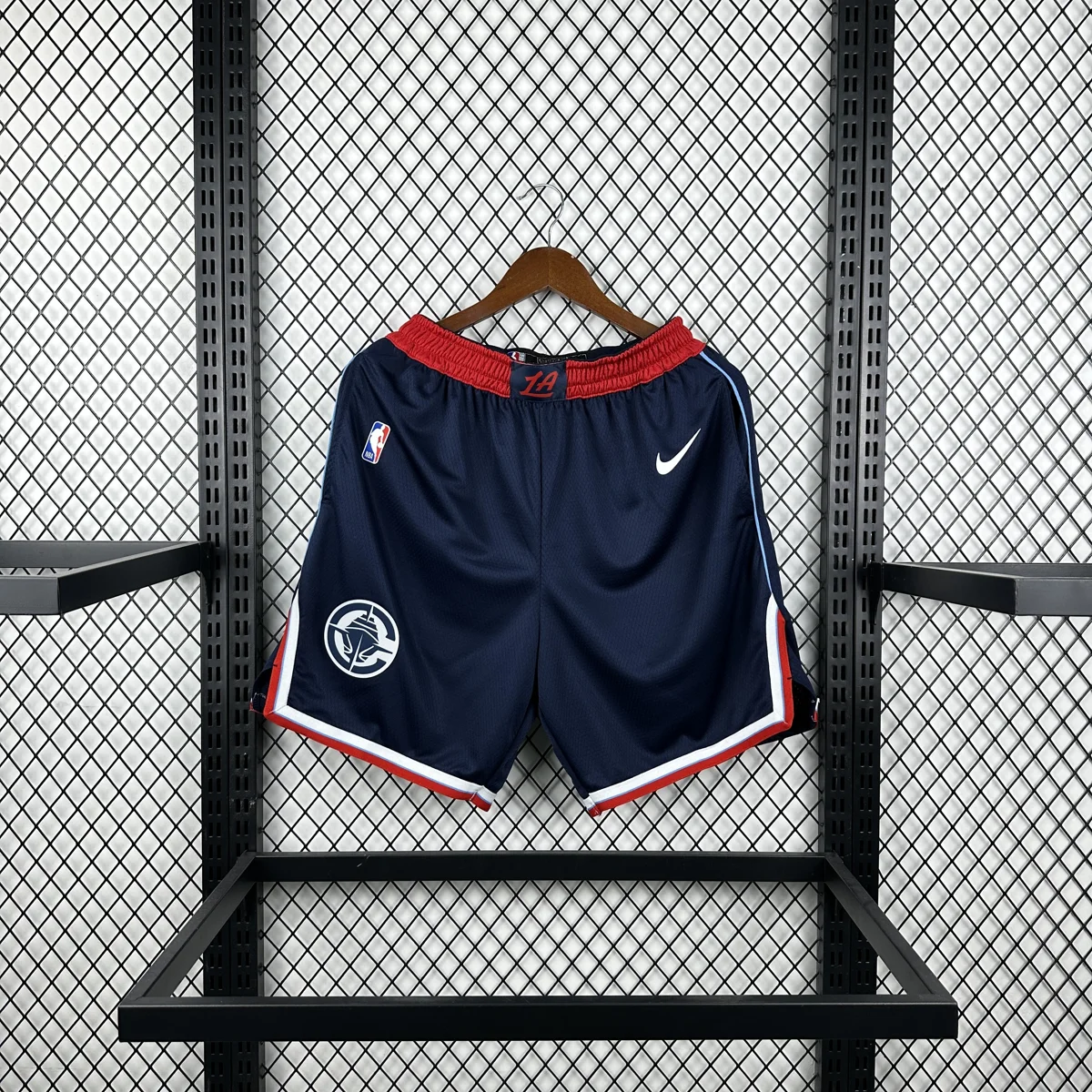 Camisa - LA Clippers