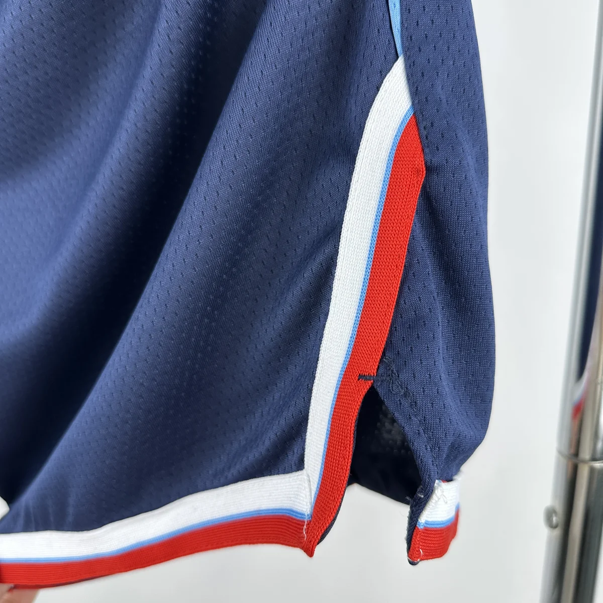 Camisa - LA Clippers
