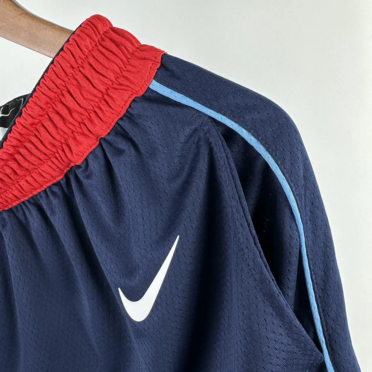 Camisa - LA Clippers