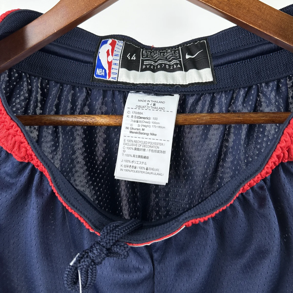 Camisa - LA Clippers
